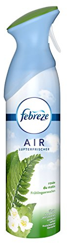Febreze Lufterfrischerspray Frühlingserwachen 300 ml