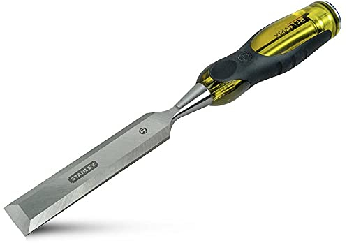 STANLEY 0-16-260 Scalpello per Legno Fatmax, 22 mm x 135 mm