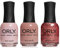 Orly Nail Polish, Pointe Blanche 18 ml