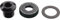 Truvativ Powered by Sram MTB Self Extracting Alloy GXP Crank Arm Bolt, Black