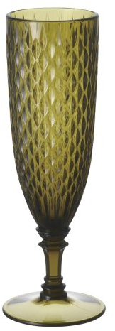 KINTO ROSETTE champagne glass GR 22834 (japan import)