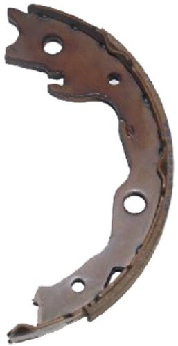 Japanparts GF-141AF Bremsbackensatz, Feststellbremse