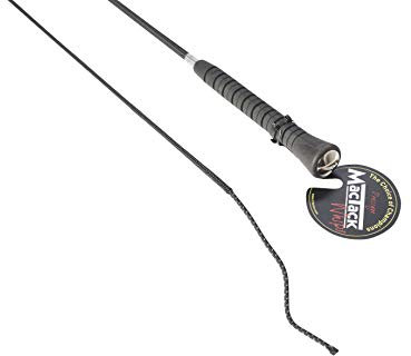 MacTack Cw35 Dressurgerte, 99,1 cm, Schwarz