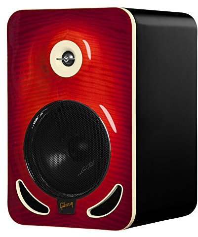Gibson LP8C Les Paul Reference Monitor · Monitor activo