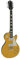 DIMAVERY LP-800 E-Gitarre Goldtop | E-Gitarre in LP-Form