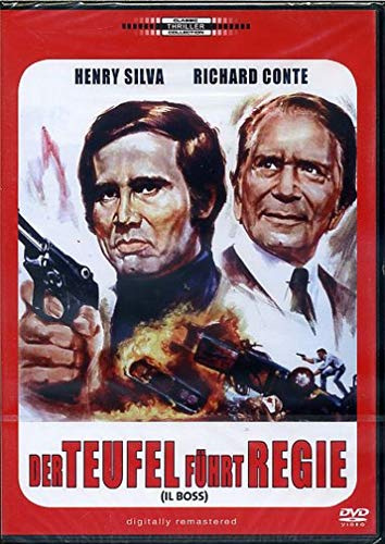 Der Teufel führt Regie