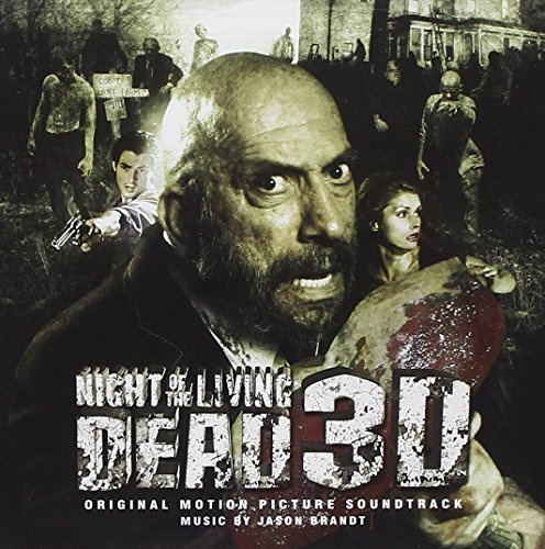 Night of the Living Dead 3D