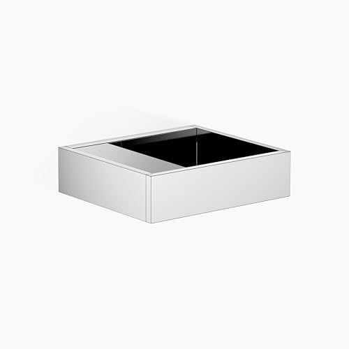 Dornbracht Reserve-Papierrollenhalter, 83590780-00, Farbe: Chrom