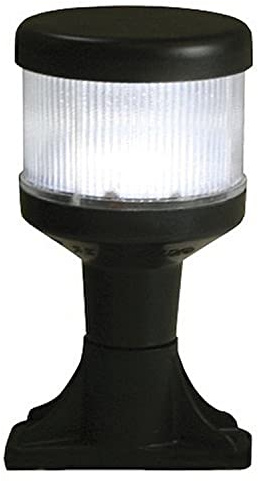SeaSense LED Mast Light, 4-Inch