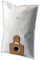 10 SACCHI SACCHETTI IN TESSUTO Compatibili per HOOVER DIVA 1126 1129 1813 DV1125 DV1607 DVG1122 Nome articolo (titolo)