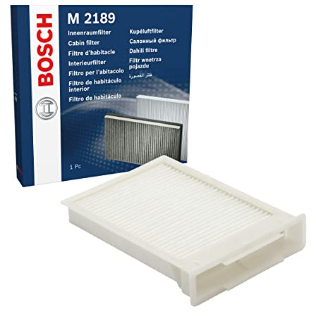 Bosch M2189 - Innenraumfilter Standard