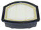 Hoover S101 Filtro Pre Motore per Aspirapolvere, Extra Filtrante, Pure EPA, Accessorio e Ricambio Originale, Compatibile con Aspirapolvere Senza Fili Diva