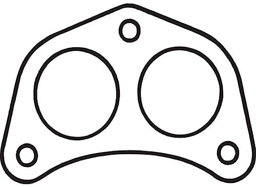 BOSAL Dichtring, Abgasrohr 256-642