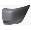 Prasco - TY2831153 - Toyota - Rav 4 - Mod. 08/00-07/03 - Stosstangenecke Hinten Rechts-Dunkelgrau-Mit Refelktorloch-Mit Loechern Fuer Kotfluegelvorbreiterung Mod. 5 Tuerig