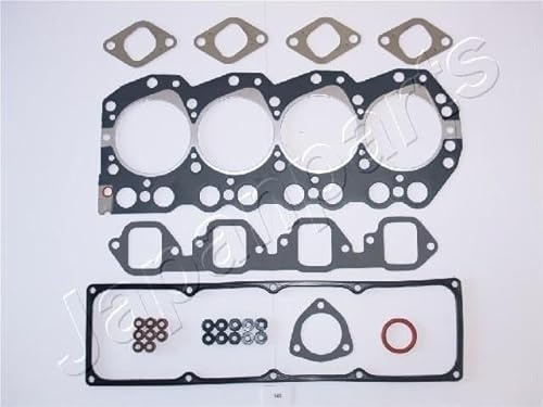 JAPANPARTS KG-145 Dichtungssatz Zylinderkopf mit Zylinderkopfdichtung Kompatibel mit NISSAN TERRANO II R20 110420W825 1104243G85 KG-145