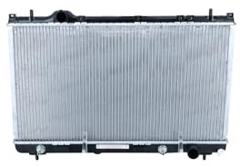 NRF 50256 Kühler, Motorkühlung
