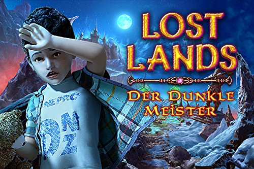 Lost Lands: Der Dunkle Meister [Download]