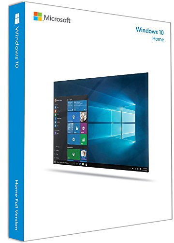 Windows 10 Home English International | PC | Product Key| Download