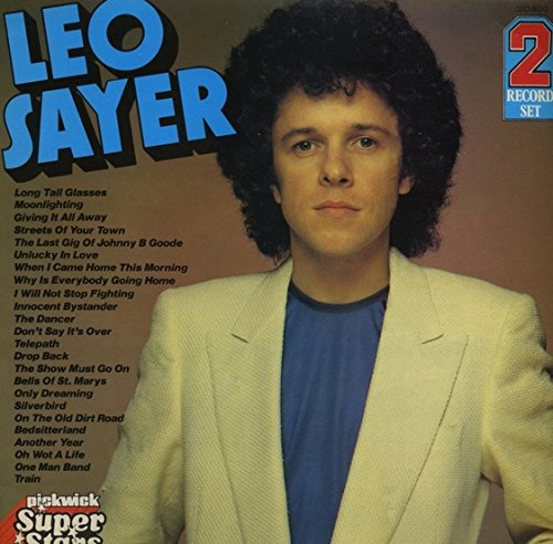 Super Stars (Sayer, Leo) / SSD 8030