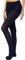 Nur Die Ultra Blickdicht 80 DEN warme Strumpfhose matte Optik breiter Komfortbund Baumwollzwickel Damen, dunkelblau, M