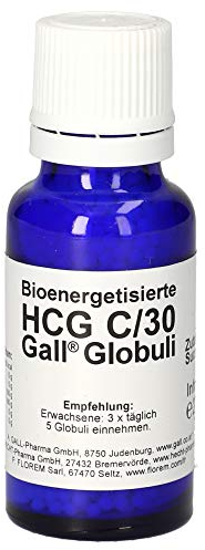 Gall Pharma 11658493