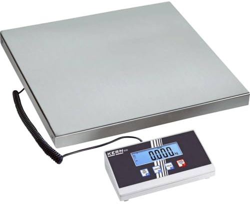 Kern EOB 60K20L Plattformwaagen Waage 60kg / Auflösung 20 g
