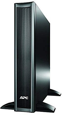 APC Smart-UPS SMX - SMX48RMBP2U - Pack Batterie Externe (48V, Rack/Tour)