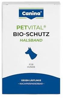 PETVITAL Bio Schutz Halsband groß 65 cm Vet. 1 St