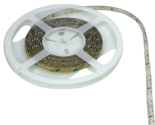 Heitronic LED Strip Serpina LED, Transparent, 24215