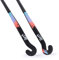 Koolaburra by UGG Divert Hockey Stick-36.5 Hockeyschläger, Schwarz/Rosa/Violett, 36.5 Light