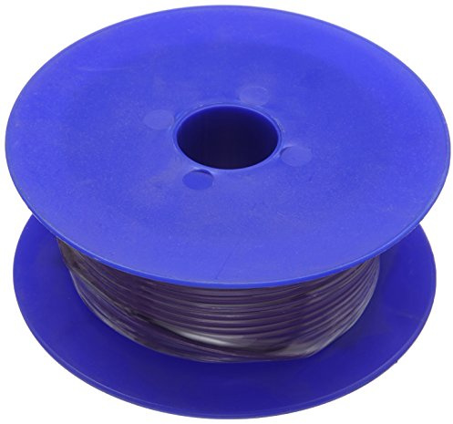 Connect 30014 Purple Single Core Auto Cable 28/0.30 50m