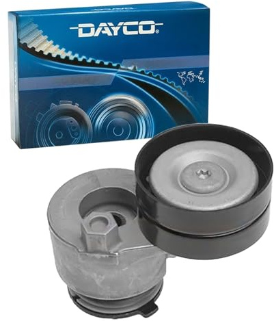 DAYCO APV2324 Tensor de Correa, Correa Poli V