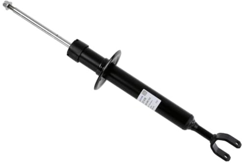 SACHS 312 639 Shock Absorber Compatible for Audi A6 C6 Sedan (4F2) 2004-2011 Front Axle and Other Vehicles