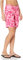 Kanu Surf Marina Damen Schwimmbrett-Shorts UPF 50+ (Regen- und Übergrößen) - Pink - 36