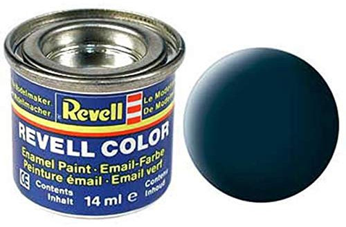 Revell Gris Granit Mat 14 ML