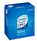 Intel Core 2 Duo Prozessor E8600 (3,33 GHz, Sockel 775, 6 MB L2-Cache, 1333 MHz FSB)