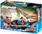 PLAYMOBIL 5140 RotrockKanonensegler