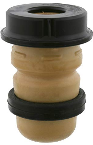 FEBI BILSTEIN Anschlagpuffer, Federung 23614 Vorderachse rechts | Kompatibel mit: CUPRA ATECA, FORMENTOR, SEAT ARONA, SKODA KAMIQ, OCTAVIA II, OCTAVIA II Combi, OCTAVIA III, OCTAVIA III Combi