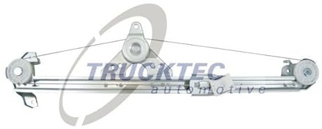 TRUCKTEC AUTOMOTIVE Fensterheber 02.54.012