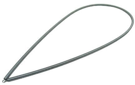 Beko Washing Machine Door Seal Clamp Band Spring