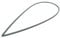 Beko Washing Machine Door Seal Clamp Band Spring