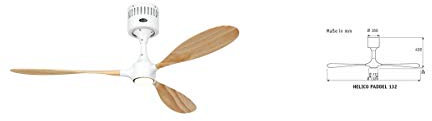 CasaFan 9313238 Ventilator