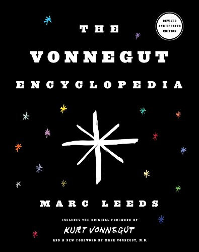 The Vonnegut Encyclopedia: Revised and updated edition (English Edition)