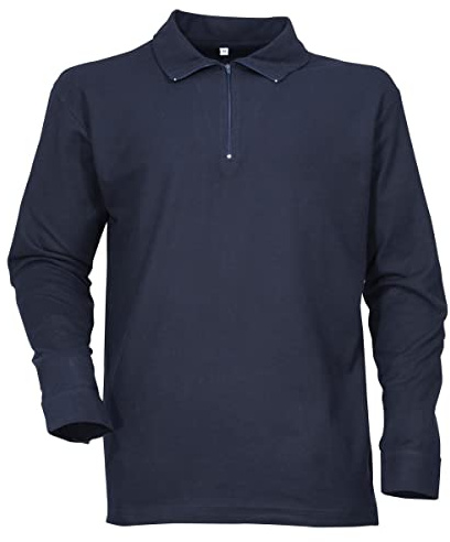 Chemise F1 coton Cityguard