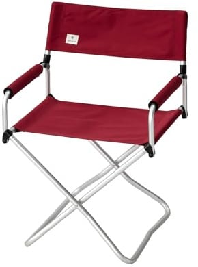 Snow Peak - Folding Chair