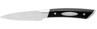 SCANPAN Spickmesser Classic 9 cm Edelstahl Schwarz