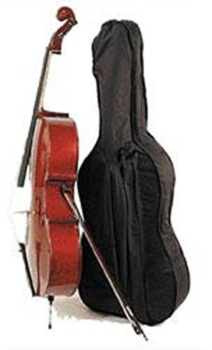 Stentor Cello Student I SR-1102 1/4 Size