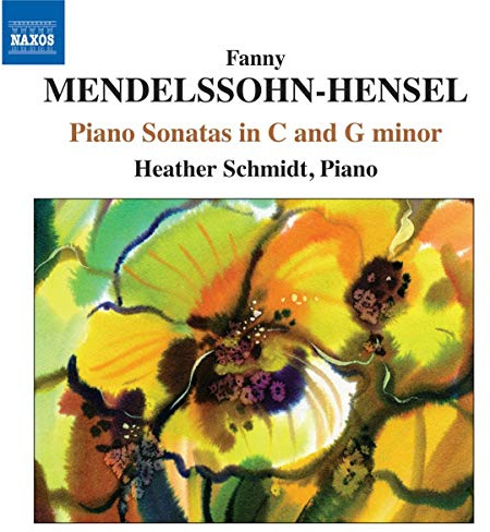 Piano Sonatas In C & G Minor