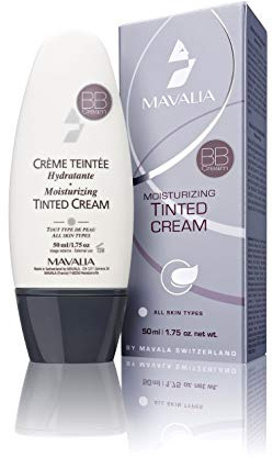 Mavala Tönungscreme Beige 50ml
