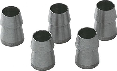 TRIUSO Ringkeil Gr.10, 23 x3,5mm, f. Hämmer, a.Stah